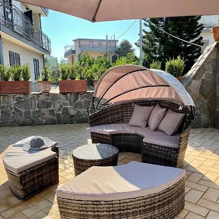 Elisabetta Bed & Breakfast Pompei