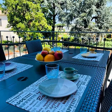 Bed & Breakfast Elisabetta