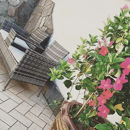 Bed & Breakfast Elisabetta