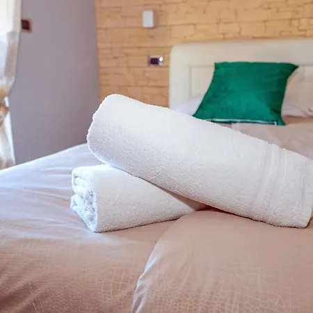 Bed & Breakfast Elisabetta