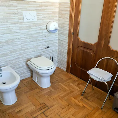 Bed & Breakfast Elisabetta Pompei