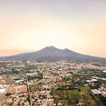 Bed & Breakfast Elisabetta 4*