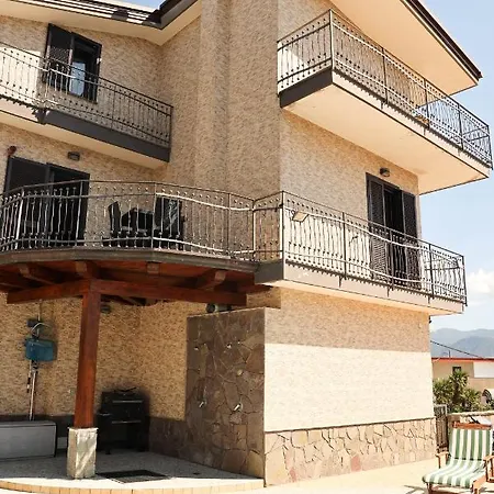 Bed & Breakfast Elisabetta