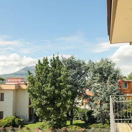 Oda ve Kahvaltı Elisabetta 4*