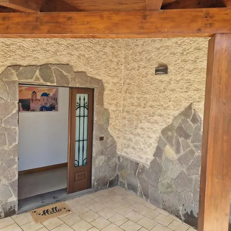 Elisabetta 4* Pompeï