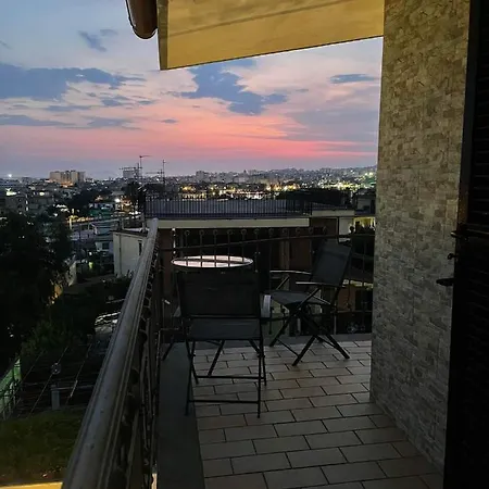 Bed & Breakfast Elisabetta