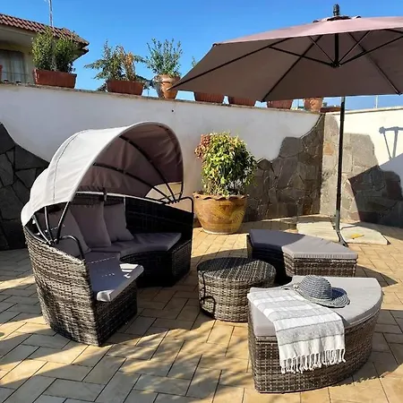 Elisabetta Bed & Breakfast