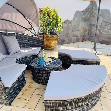 Bed & Breakfast Elisabetta