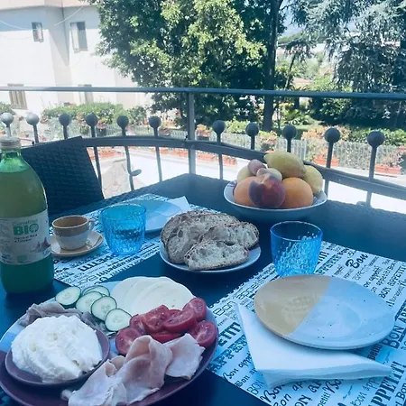 Elisabetta Bed & Breakfast