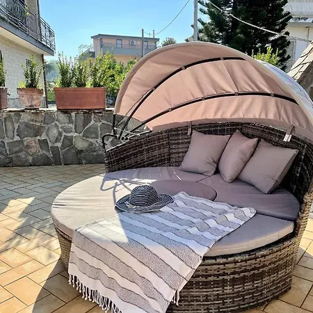 Elisabetta Bed & Breakfast 4*