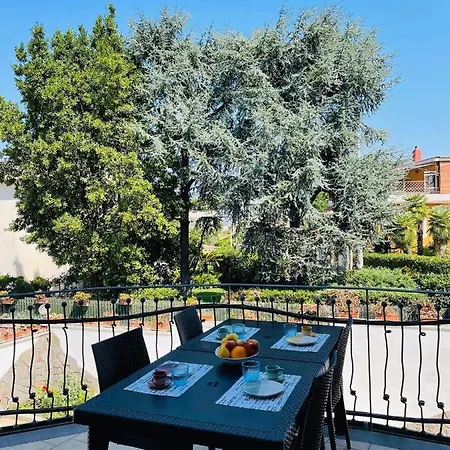Bed & Breakfast Elisabetta