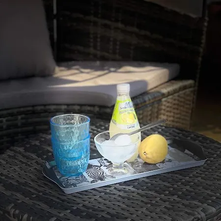 Elisabetta 4* Pompeï