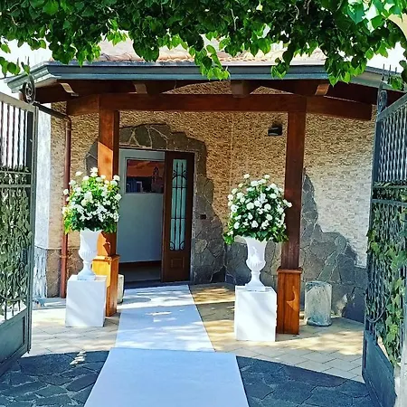 Elisabetta Bed & Breakfast Pompei