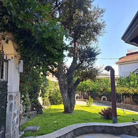 Oda ve Kahvaltı Elisabetta 4*