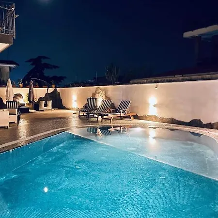 Elisabetta Bed & Breakfast Pompei