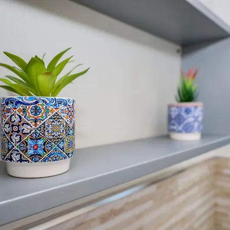 Elisabetta Bed & Breakfast