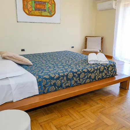 Bed & Breakfast Elisabetta