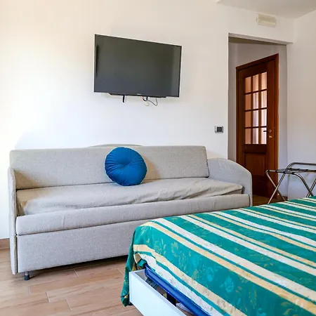 Bed & Breakfast Elisabetta Pompei