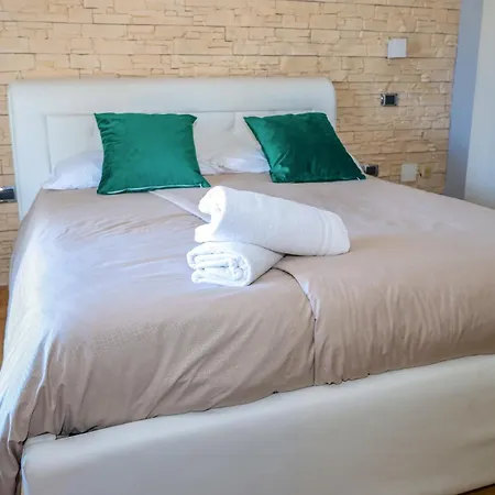 Bed & Breakfast Elisabetta