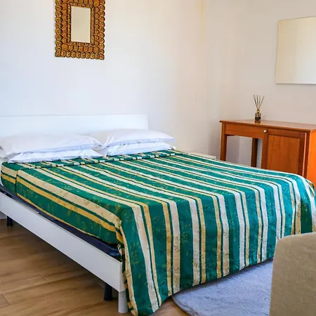 Bed & Breakfast Elisabetta