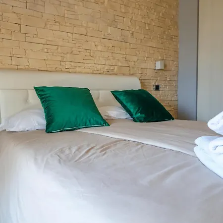 Bed & Breakfast Elisabetta Pompeï