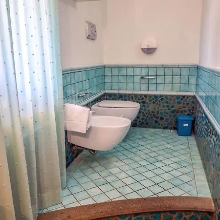 Elisabetta Bed & Breakfast 4*