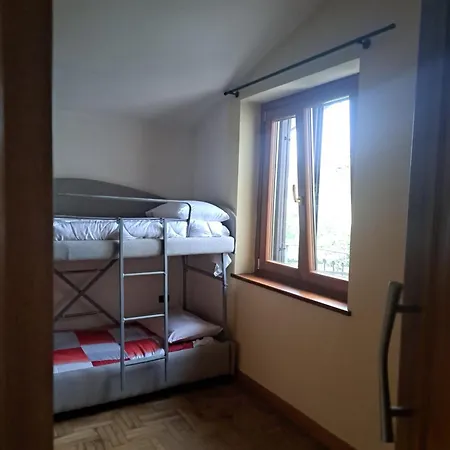Bed & Breakfast Elisabetta