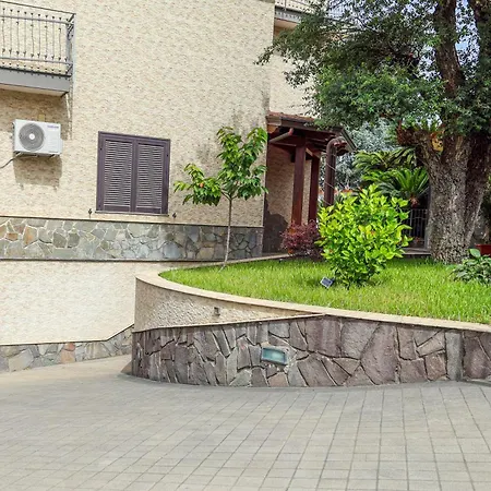 Elisabetta 4* Pompei