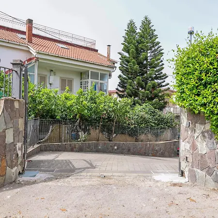 Bed & Breakfast Elisabetta