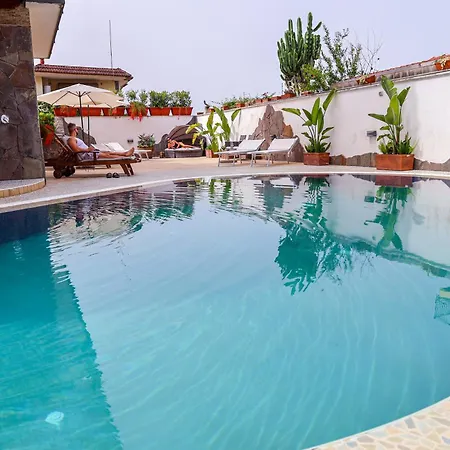 Bed & Breakfast Elisabetta 4*