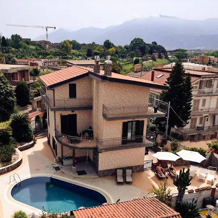 Bed & Breakfast Elisabetta 4*