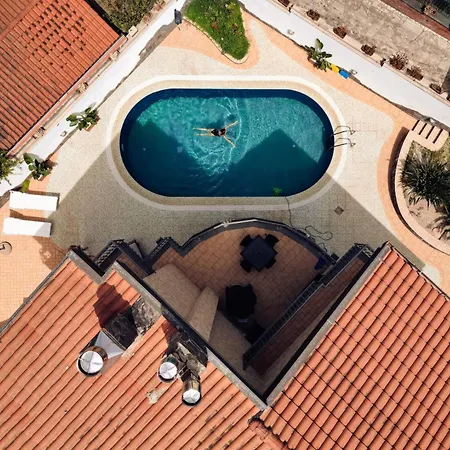 Bed & Breakfast Elisabetta