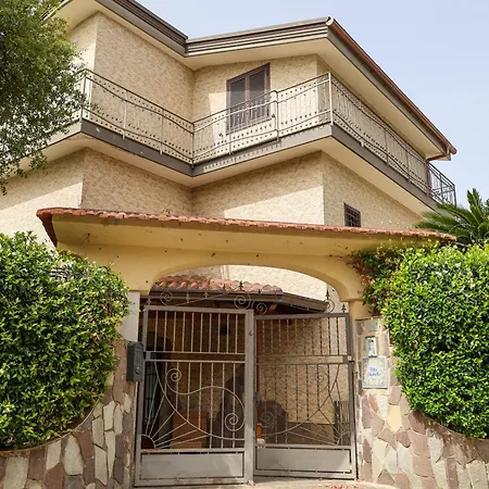 Bed & Breakfast Elisabetta 4*