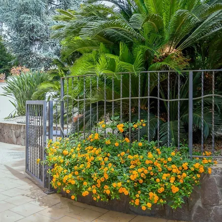 Bed & Breakfast Elisabetta 4*