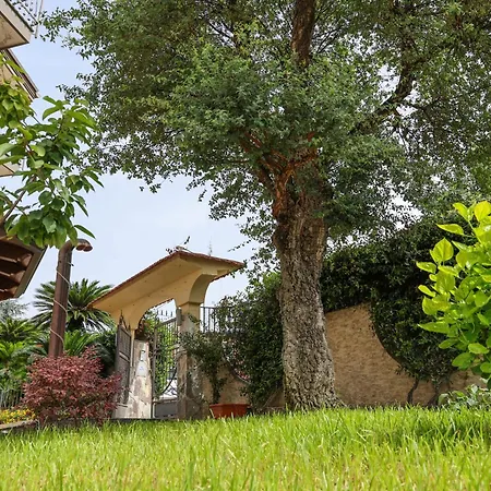 Bed & Breakfast Elisabetta Pompei