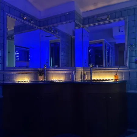 Elisabetta 4* Pompei
