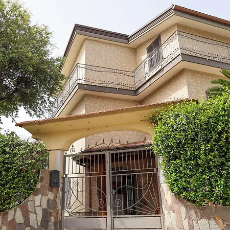 Elisabetta Bed & Breakfast 4*
