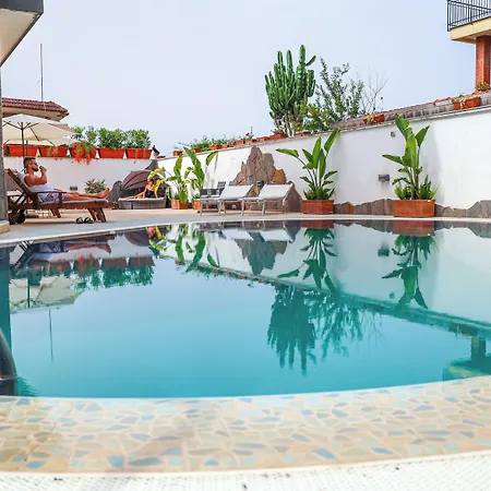 Bed & Breakfast Elisabetta