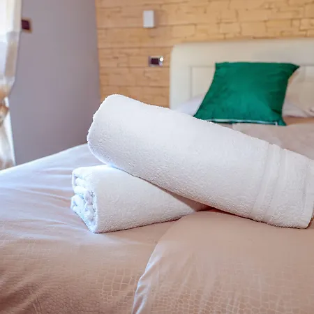 Elisabetta 4* Pompeï