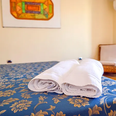 Elisabetta Bed & Breakfast