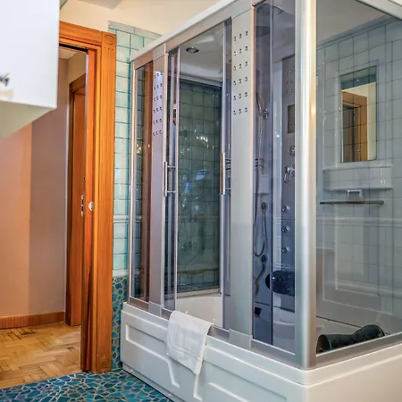 Bed & Breakfast Elisabetta