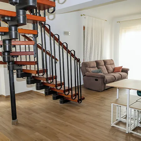 Bed & Breakfast Elisabetta 4*
