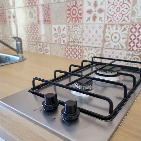 Elisabetta Bed & Breakfast Pompeï