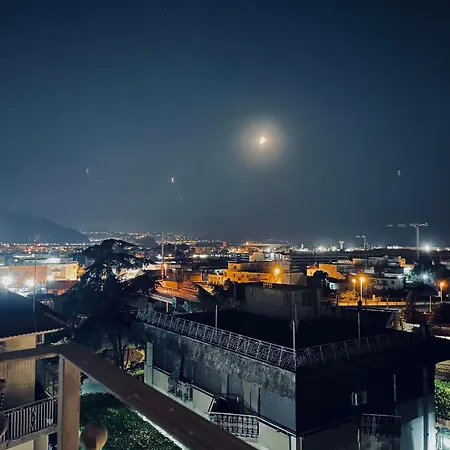 Bed & Breakfast Elisabetta 4*