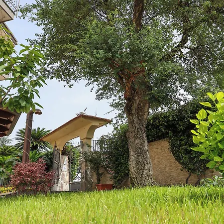 Oda ve Kahvaltı Elisabetta 4*