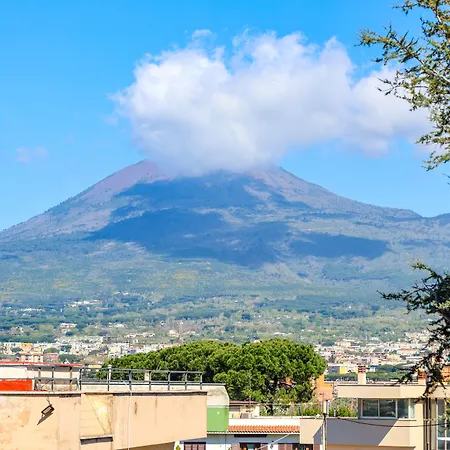 Elisabetta 4* Pompei