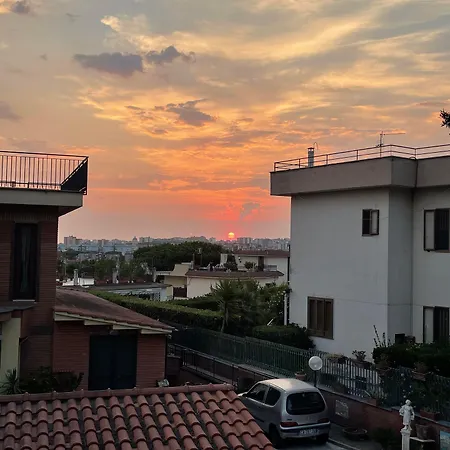 Bed & Breakfast Elisabetta Pompei