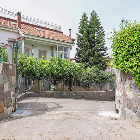 Bed & Breakfast Elisabetta Pompei