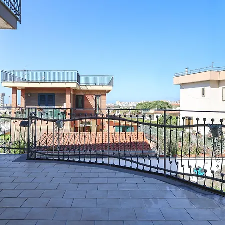 Elisabetta 4* Pompei