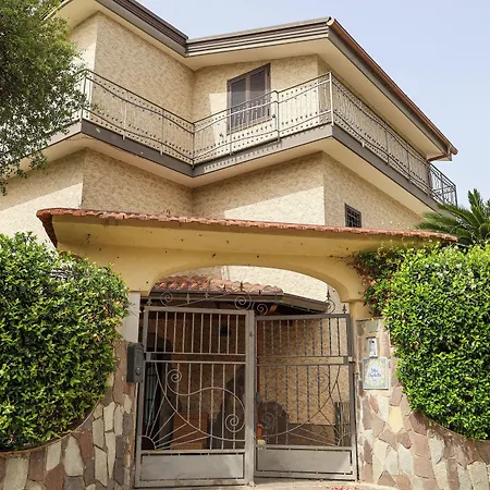 Elisabetta Bed & Breakfast Pompei